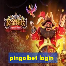 pingolbet login